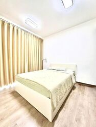 Sol Acres (D23), Condominium #628857131